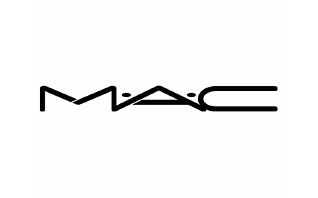 M・A・C （ELCジャパン株式会社）のロゴ