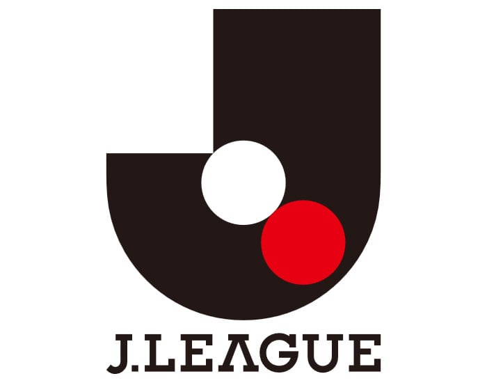 画像:Jリーグロゴマーク