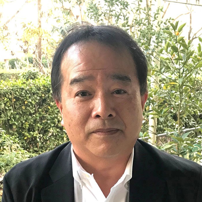 写真:山浦健二