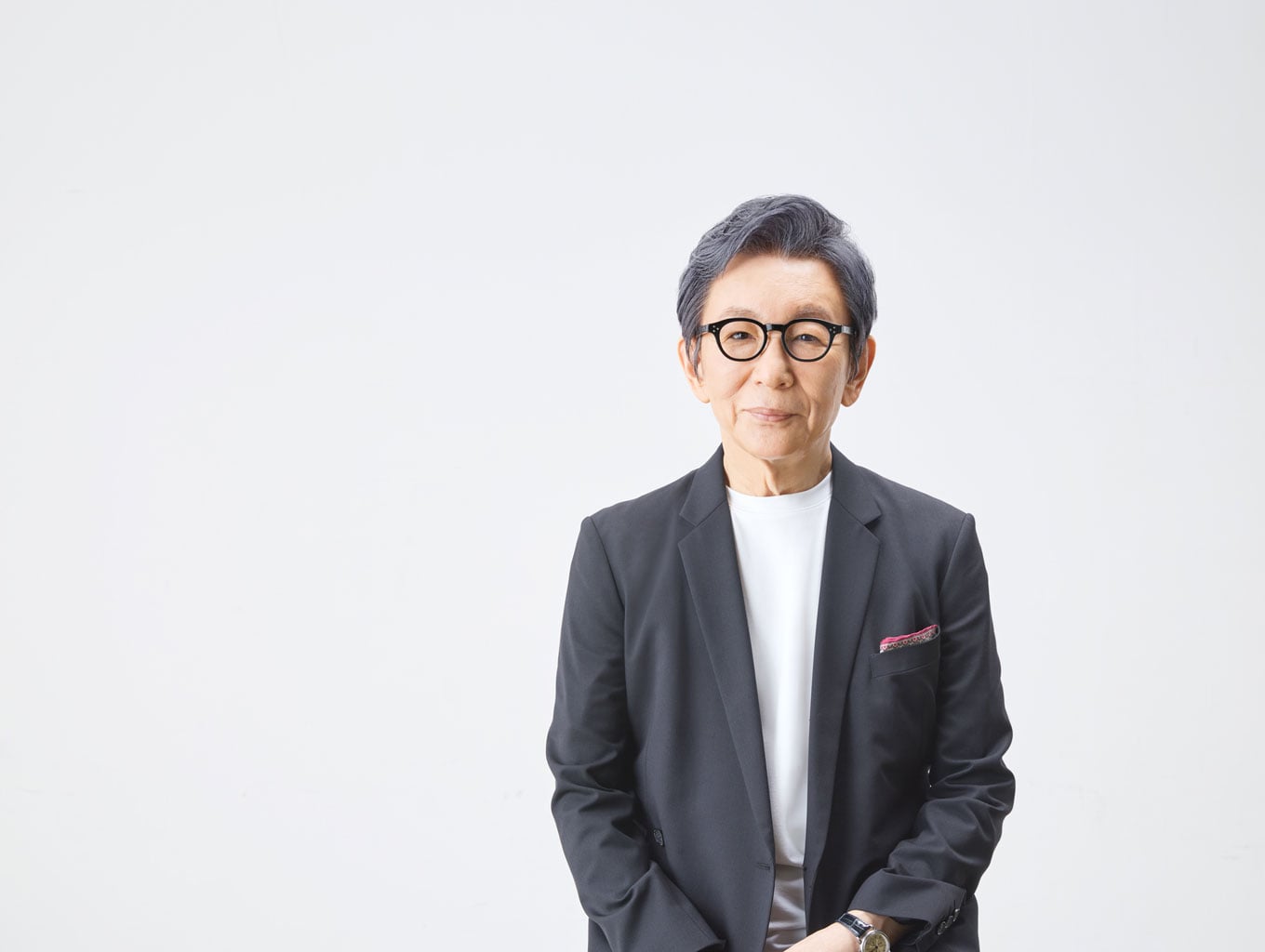 CM公開中 古舘伊知郎さんも考える「遺贈寄付」 | 日本財団