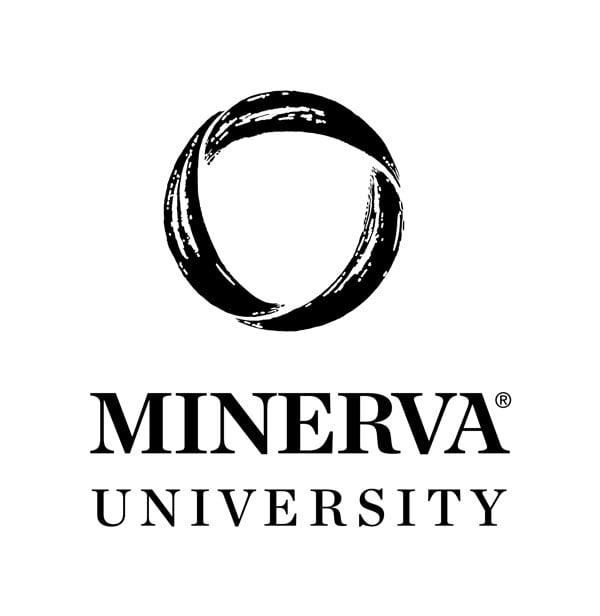 ミネルバ大学ロゴマーク