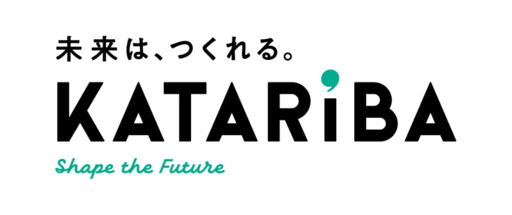 画像：「認定特定非営利活動法人カタリバ」ロゴマーク