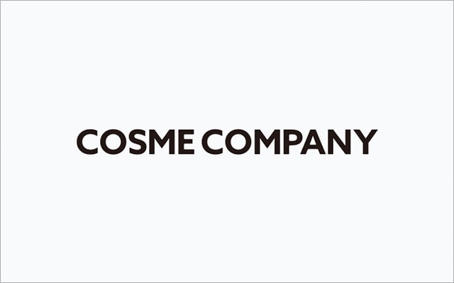 画像:コスメカンパニー株式会社のロゴマーク