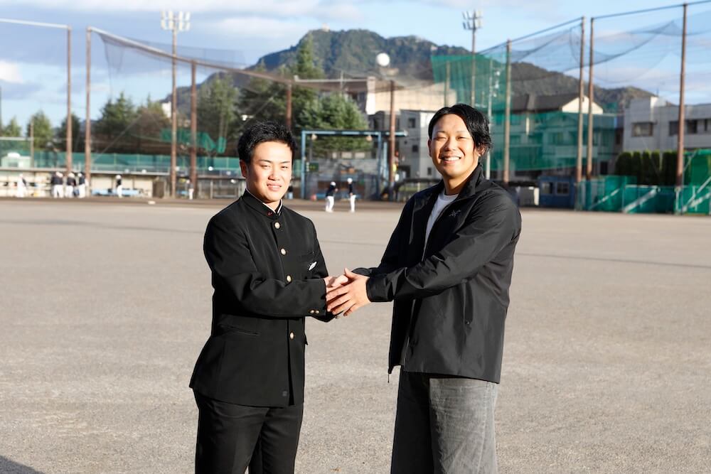 障害を力に変えて——横山温大選手、森宏明選手の生きざまから感じる 