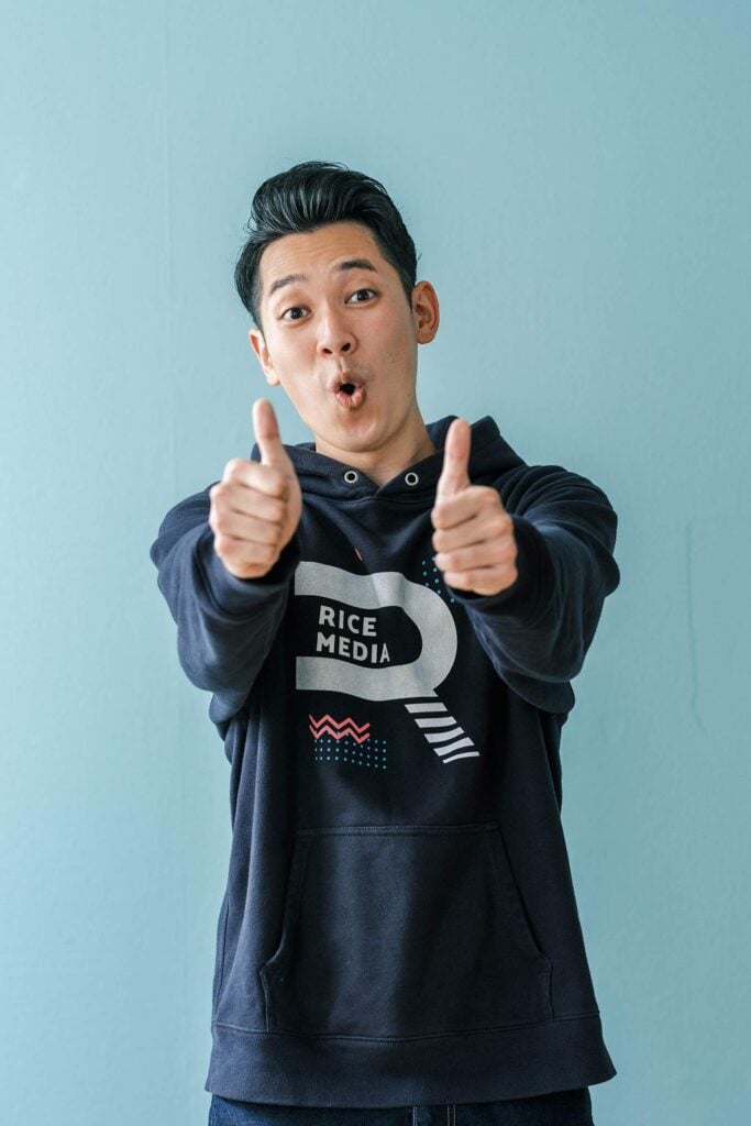 写真:廣瀬智之氏