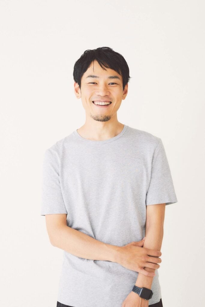 写真:杉浦太一氏