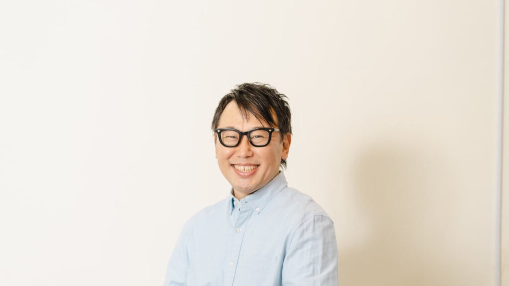 写真:青木 俊介氏