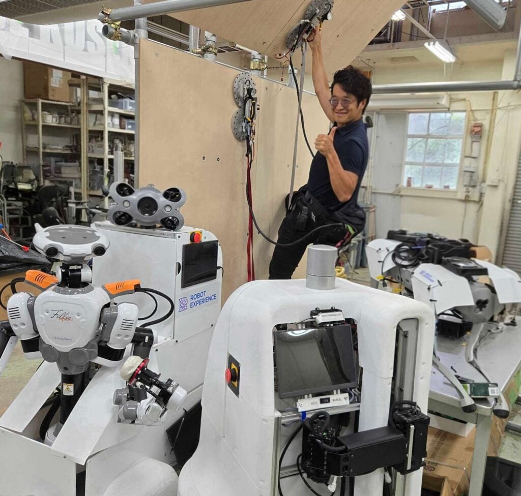 写真:清水 俊彦氏