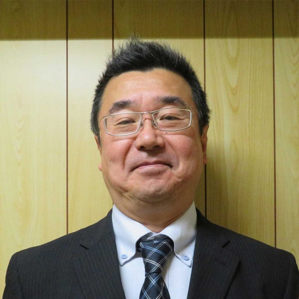 写真:古川 慎治 氏