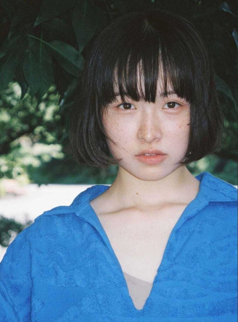 写真:瀬戸璃子
