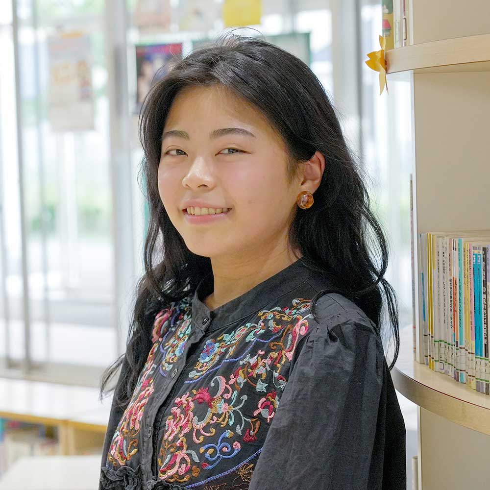写真:藤森 ひより