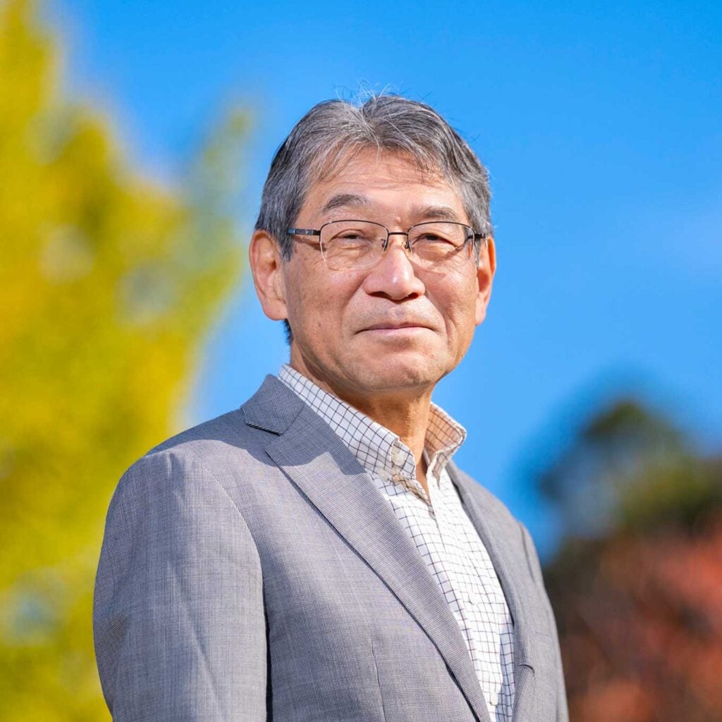 写真:曽根 直樹氏
