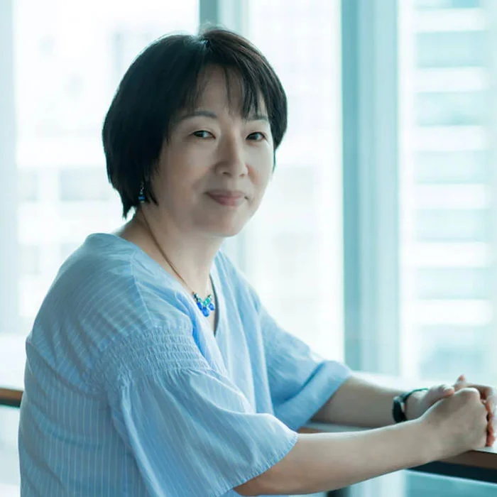写真:高橋 恵里子