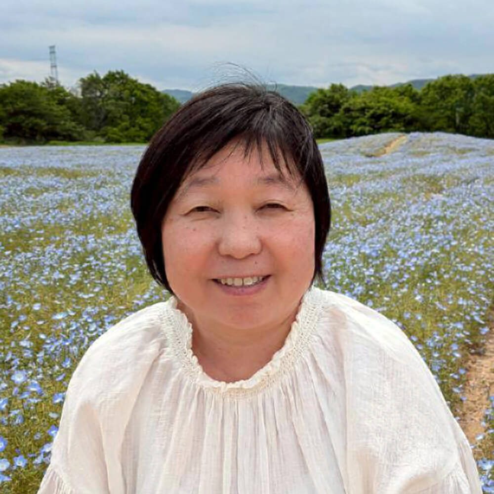 写真:武樋保恵