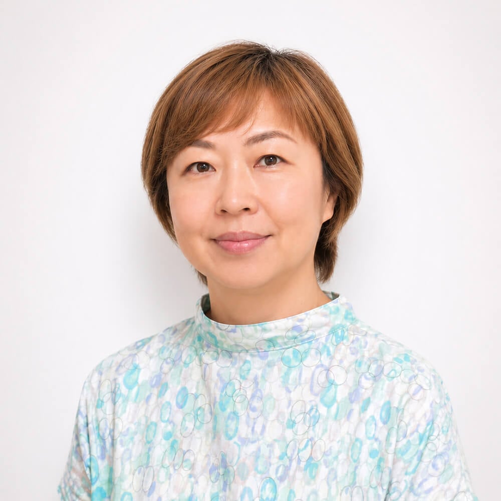 写真:今木とも子