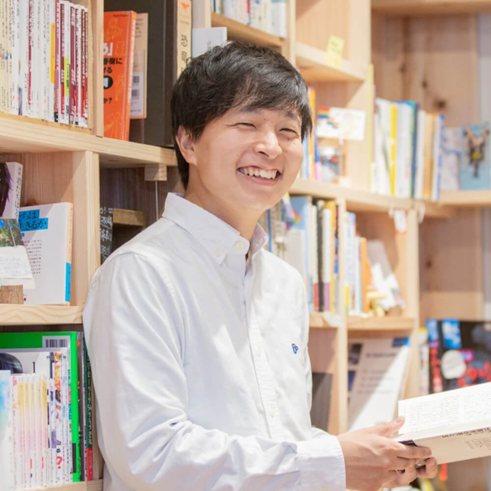 写真:土肥潤也
