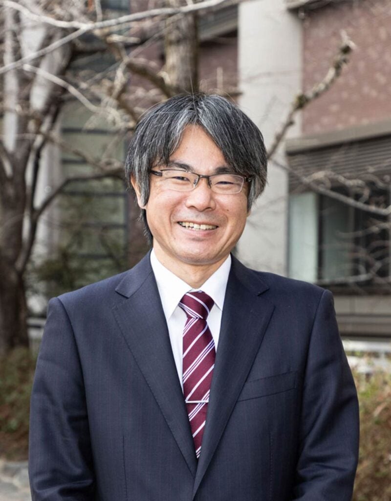 写真: 鈴木 良 氏