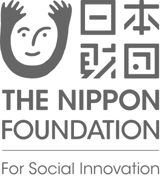 日本財団 THE NIPPON FOUNDATION | For Social Innovation