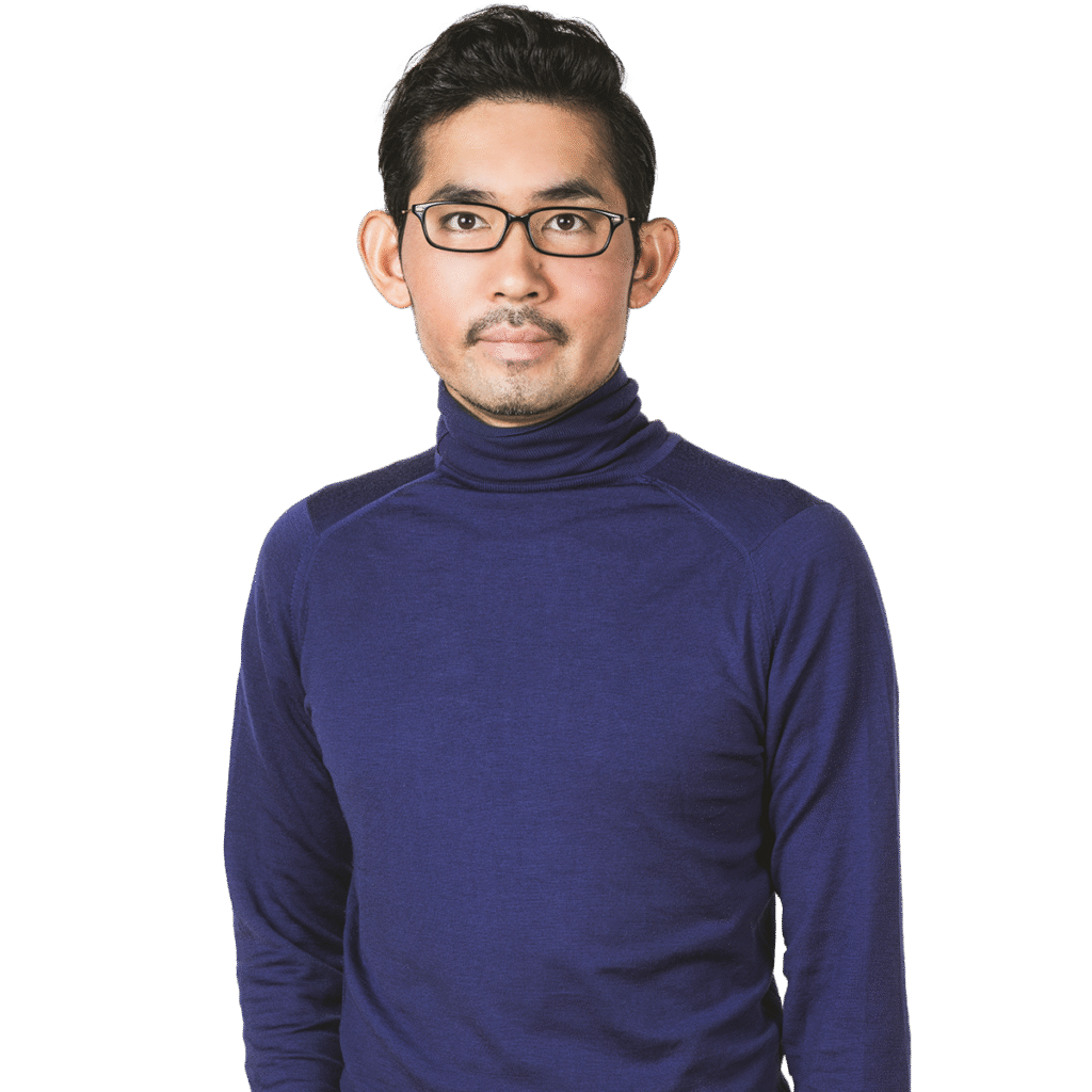 写真:佐々木 紀彦 氏